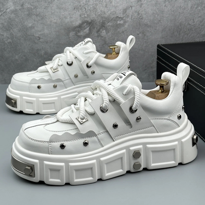 Imri | Chunky platform sneakers