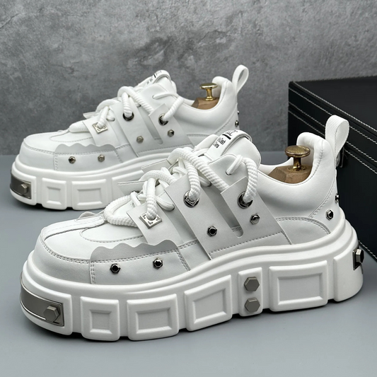 Imri | Chunky platform sneakers