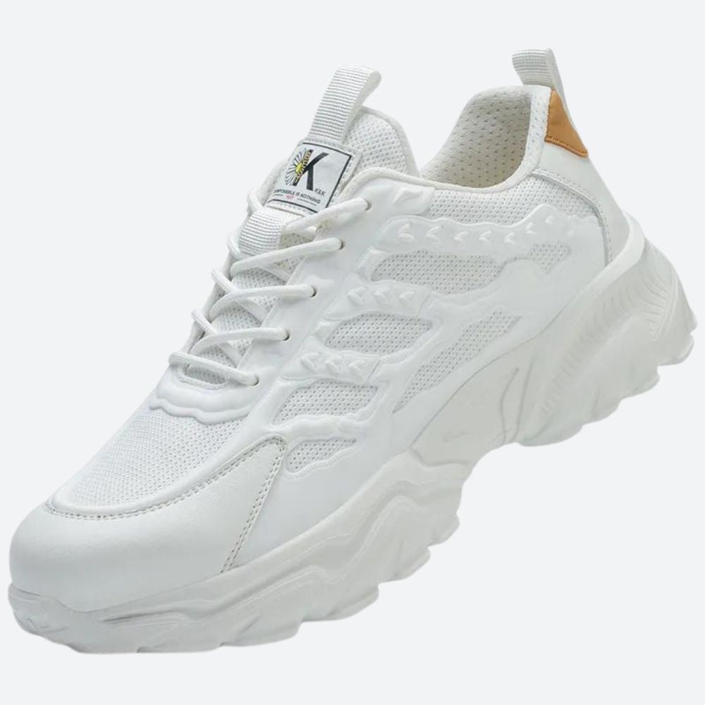 Nevan | Casual veiligheidssneakers