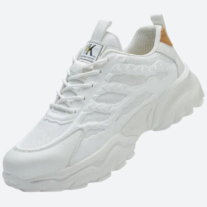 Nevan | Casual veiligheidssneakers