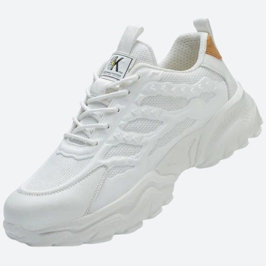 Nevan | Casual veiligheidssneakers
