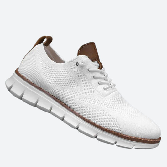 Keir | Lichtgewicht casual sneakers