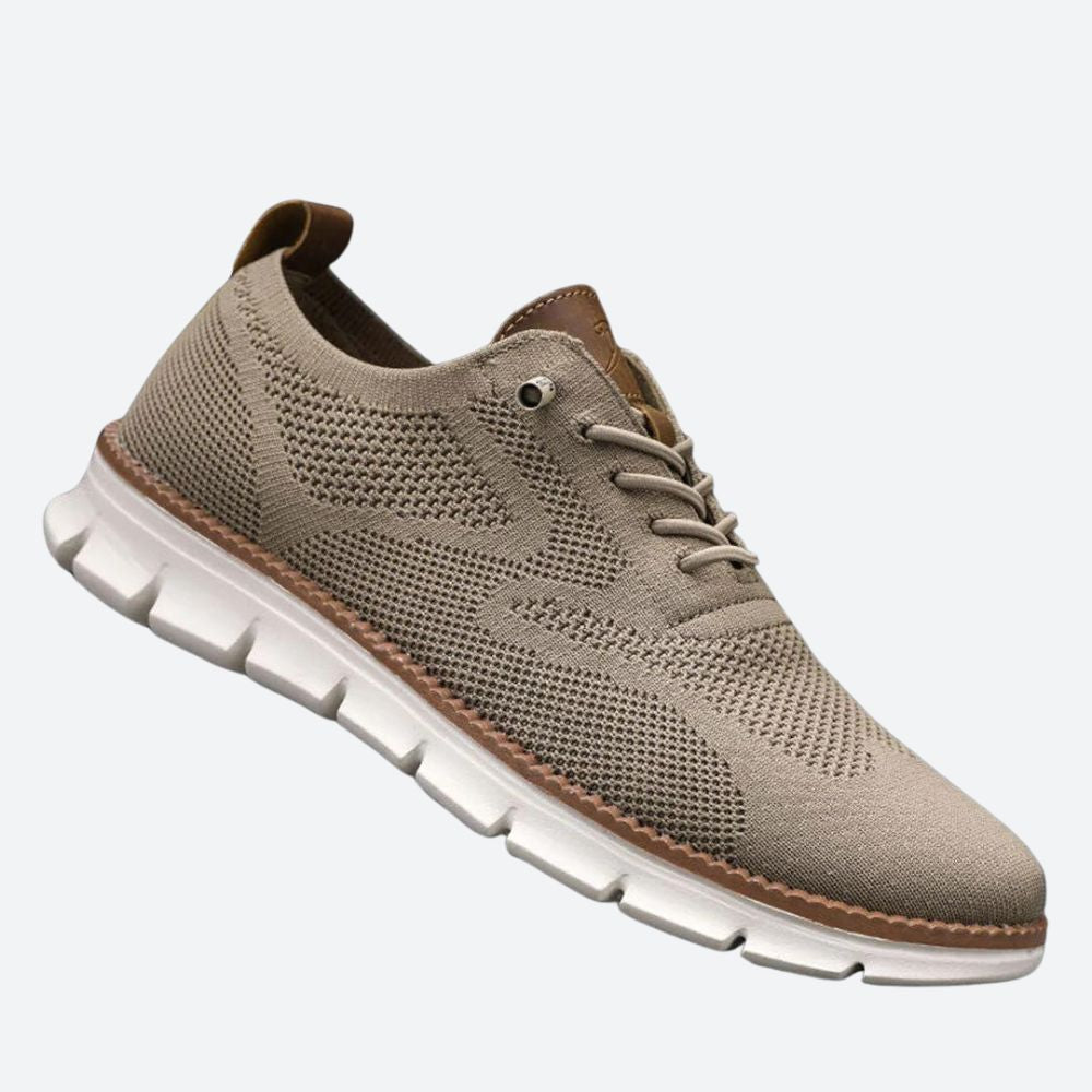 Keir | Lichtgewicht casual sneakers