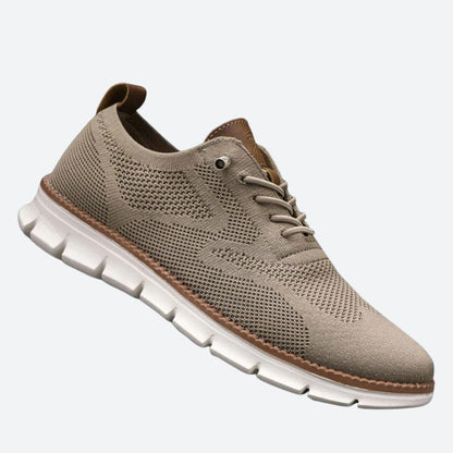 Keir | Lichtgewicht casual sneakers