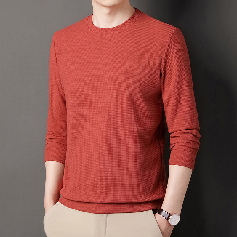 Felix - Smart casual moderne sweater heren