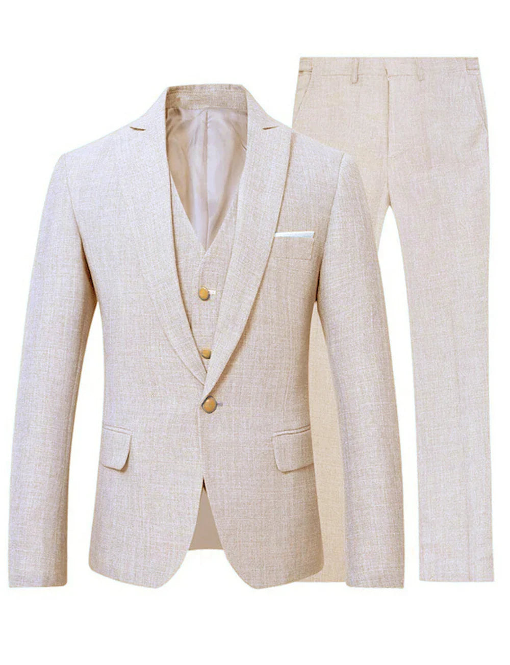 Herenset met Blazer en Pantalon