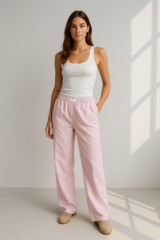 Lize | Casual Comfortbroek