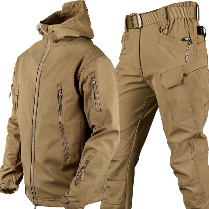 Maxim – Water- en winddicht outdoor set