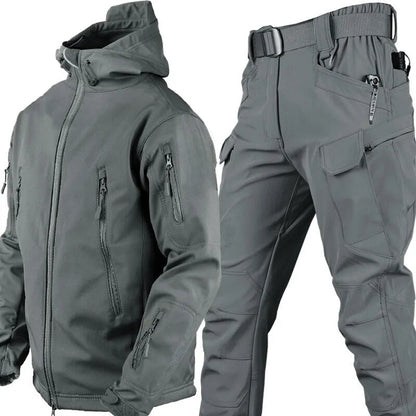 Maxim – Water- en winddicht outdoor set