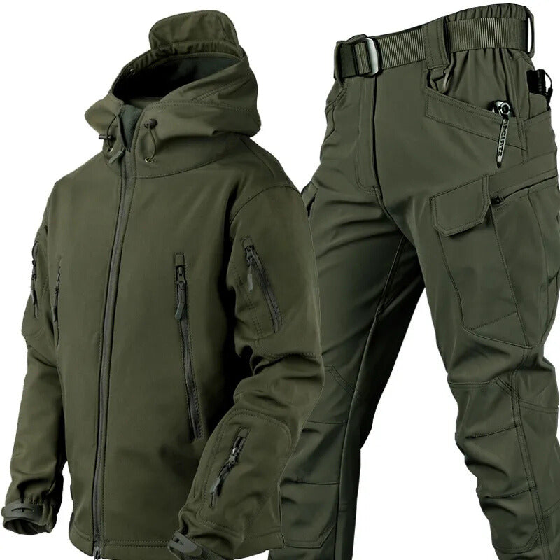 Maxim – Water- en winddicht outdoor set