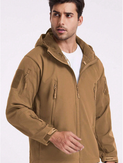 Maxim – Water- en winddicht outdoor set