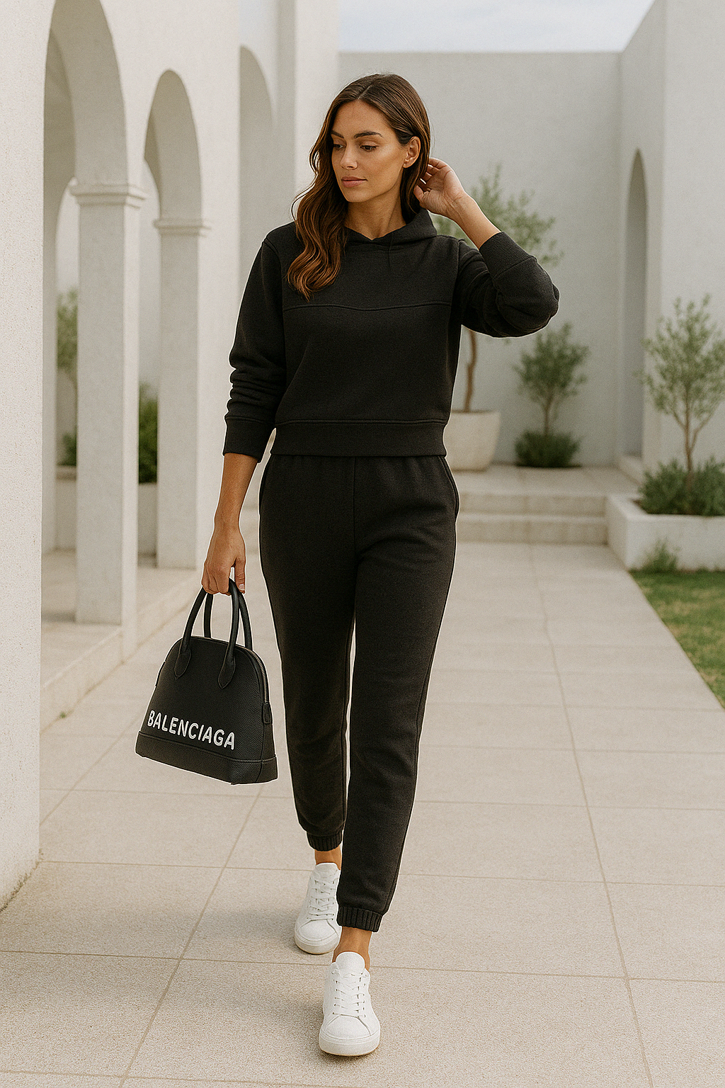 Mila Joggingpak | Herfst Winter Must-have Huispak