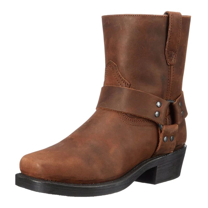 Roy | Vintage Western Cowboylaarzen