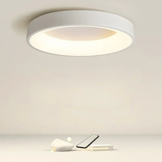 Ronde LED plafondlampen