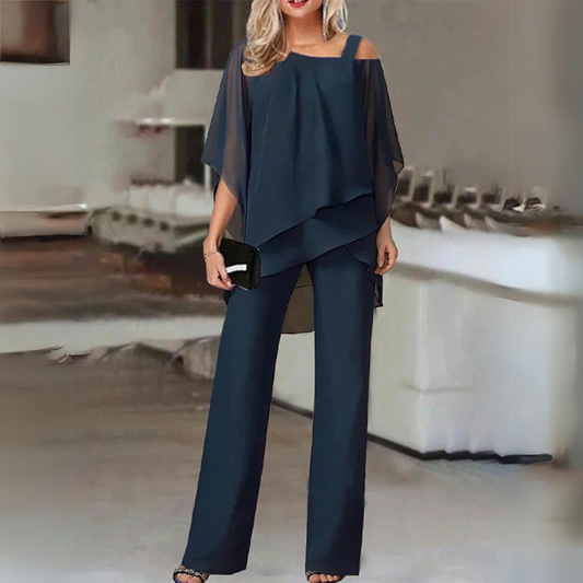 Elena- Classy 2-delige set
