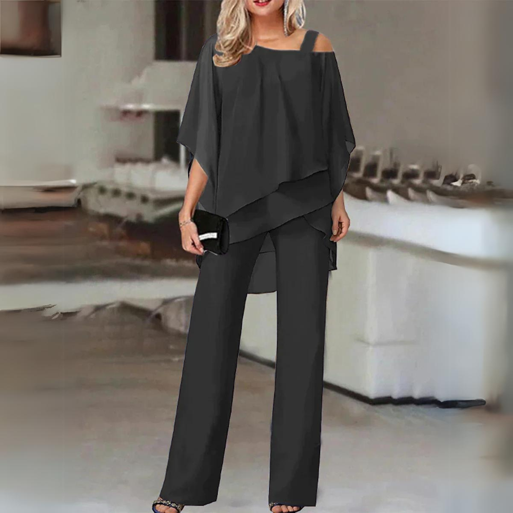 Elena- Classy 2-delige set