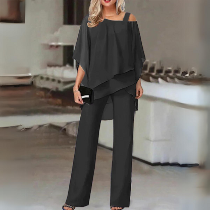 Elena- Classy 2-delige set
