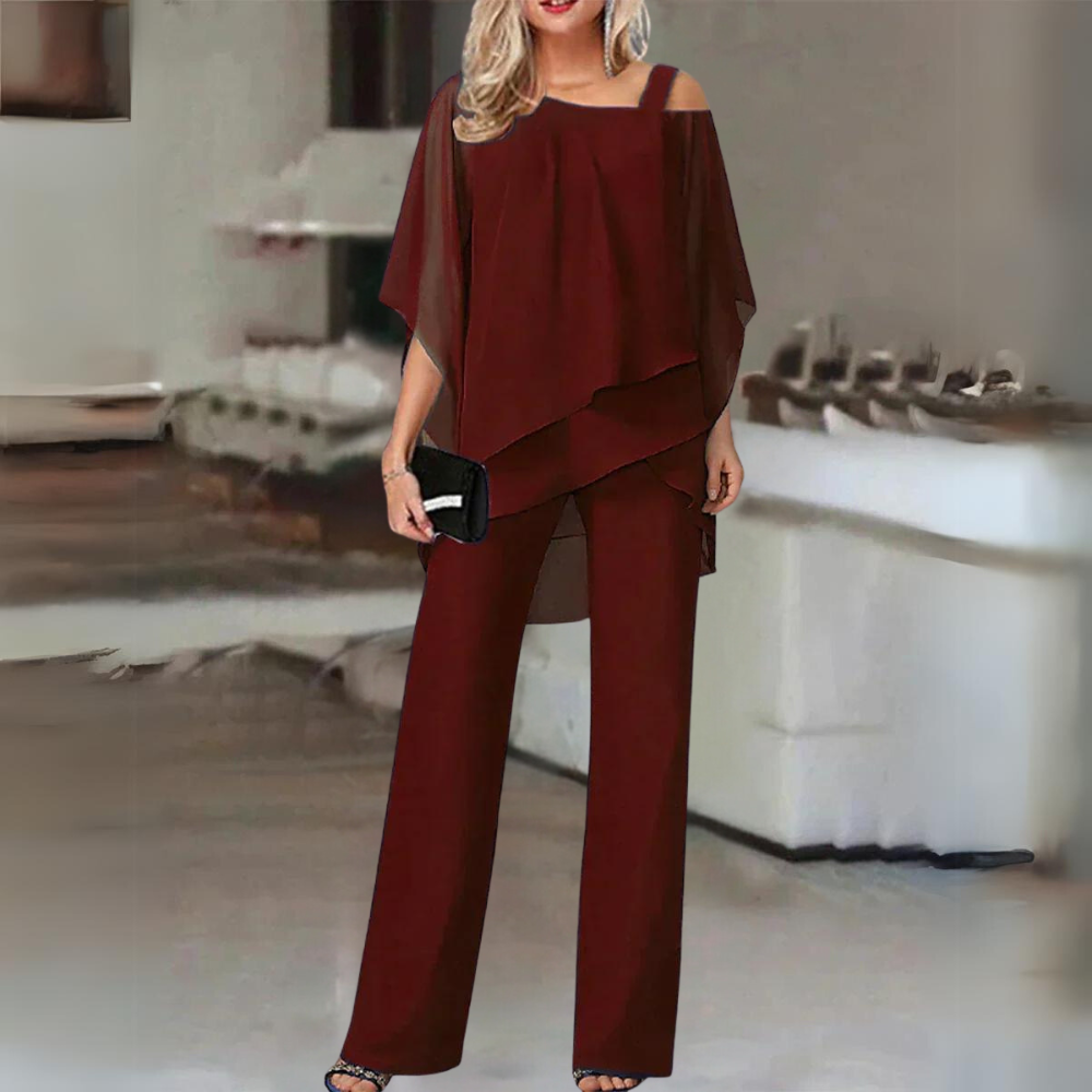Elena- Classy 2-delige set