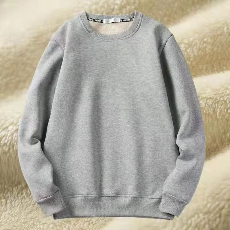 Myah - Klassiek winter sweatshirt voor dames