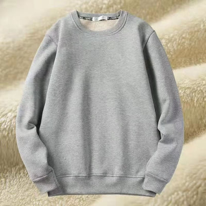 Myah - Klassiek winter sweatshirt voor dames