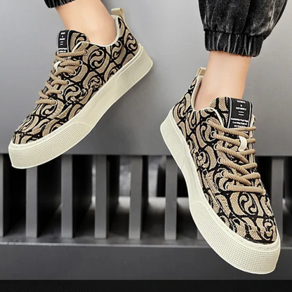 Fendris | Casual lage sneakers