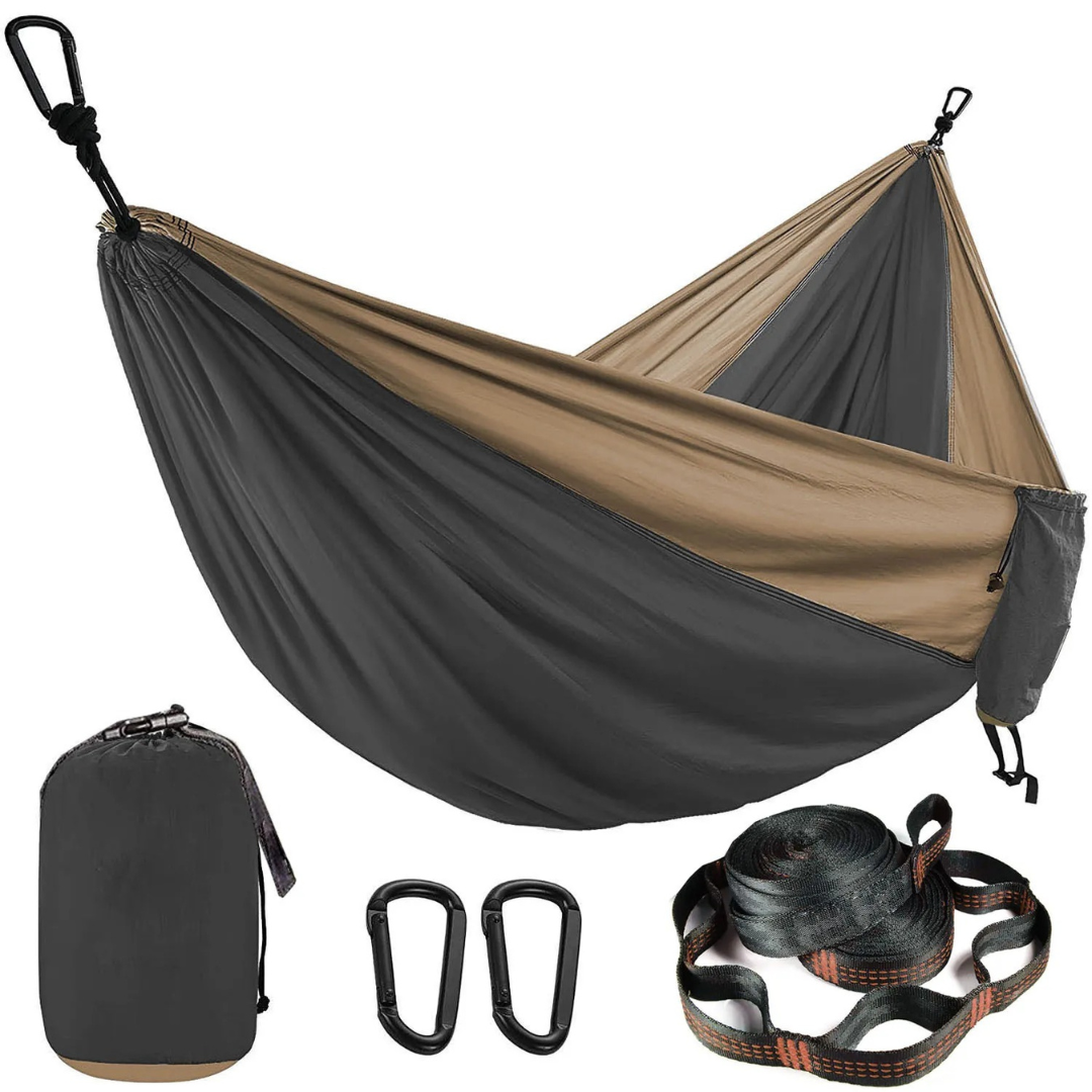 Camping hangmat set