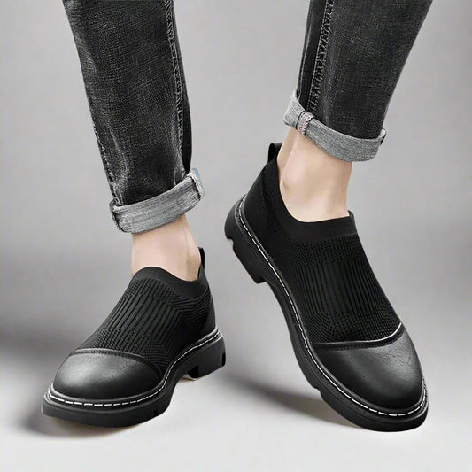 Sigurd | Heren slip-on schoenen