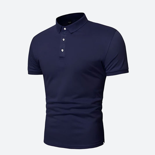 Ibram | Heren poloshirt