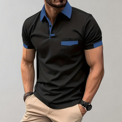 Mark | Polo-Shirt | Smart Casual | Sportief