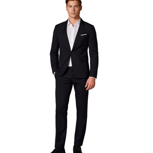 Borj - Herenkostuum met blazer en pantalon