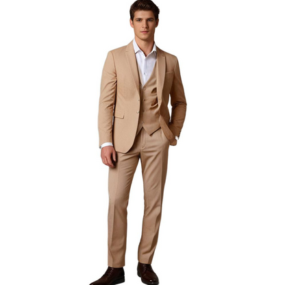 Borj - Herenkostuum met blazer en pantalon