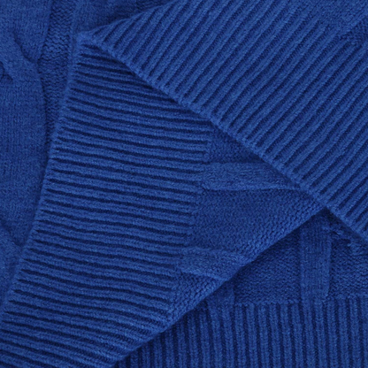 Lei - Casual gebreide comfortabele trui voor dames