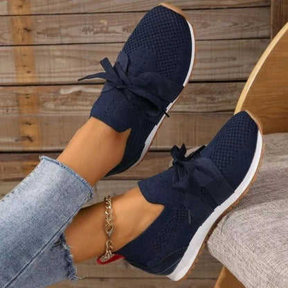 Rita - Ademend Casual Schoenen