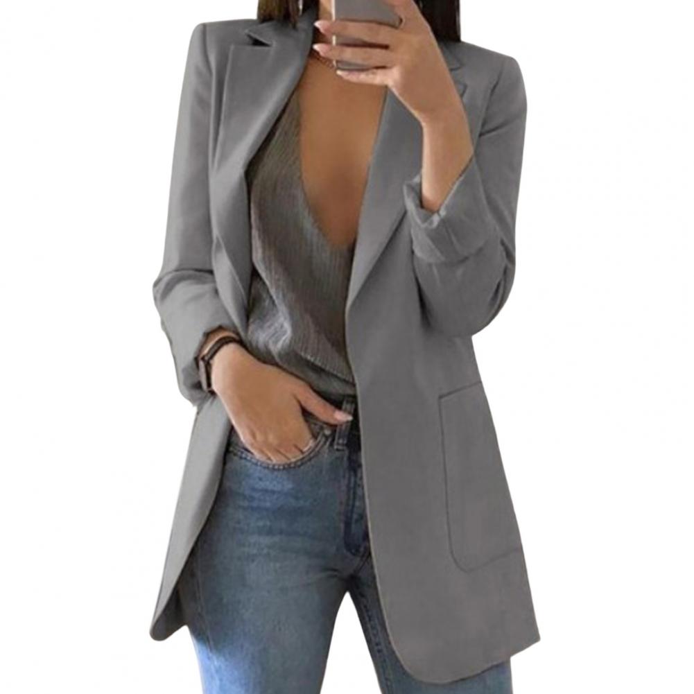 Casual blazer voor alle gelegenheden - Layden