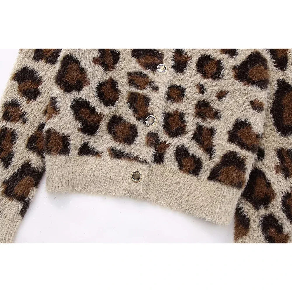 Rubia - Dames Sweater Chic met opdruk