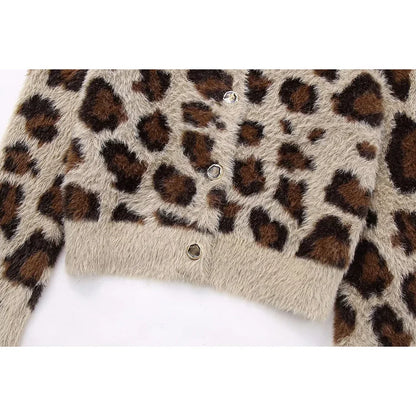 Rubia - Dames Sweater Chic met opdruk