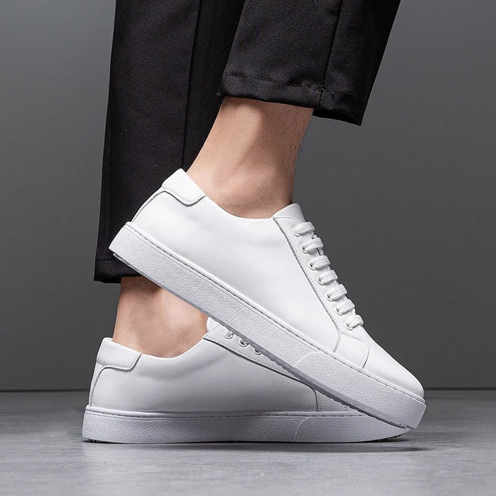 Nash | Heren lage sneaker