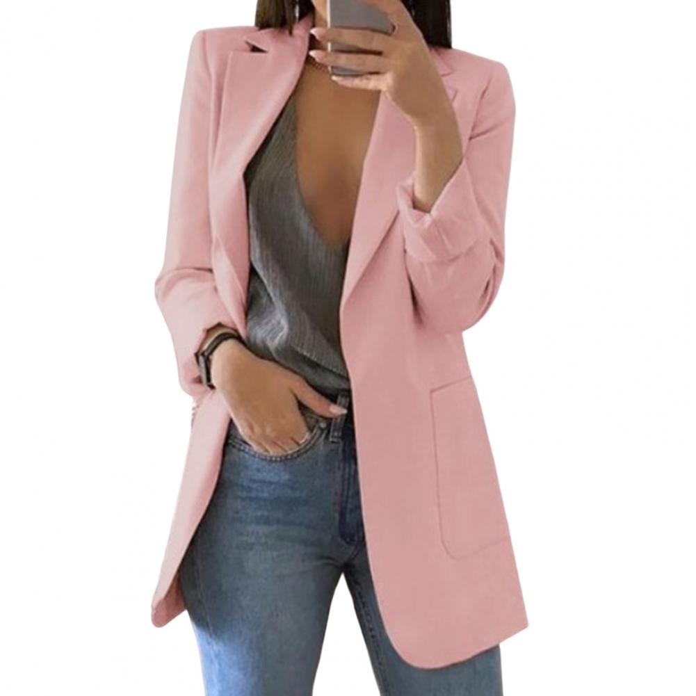 Casual blazer voor alle gelegenheden - Layden