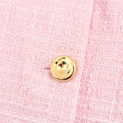Joyle - Roze droomblazer