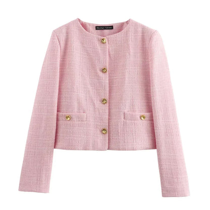 Joyle - Roze droomblazer