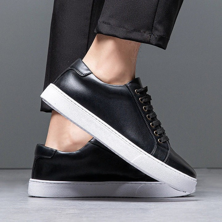 Nash | Heren lage sneaker