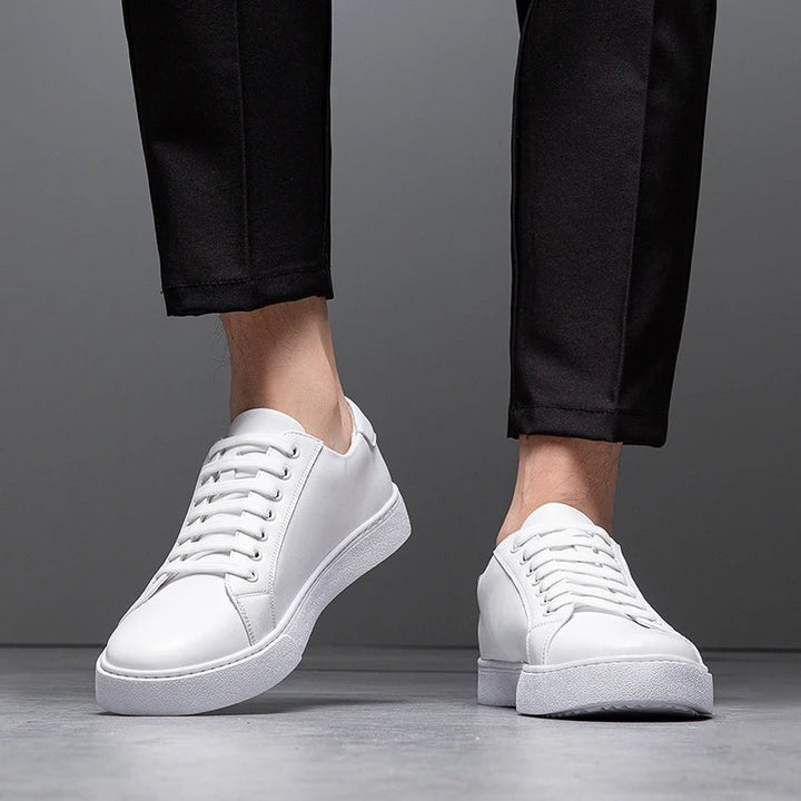 Nash | Heren lage sneaker