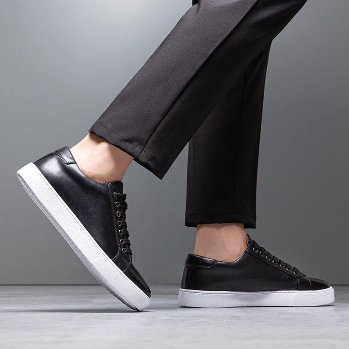 Nash | Heren lage sneaker