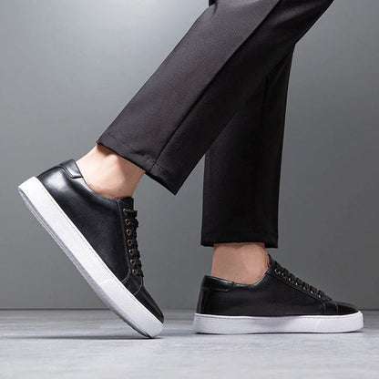 Nash | Heren lage sneaker