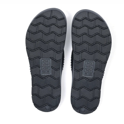 Ermelinda - Teenslippers met ondersteunend voetbed voor dames