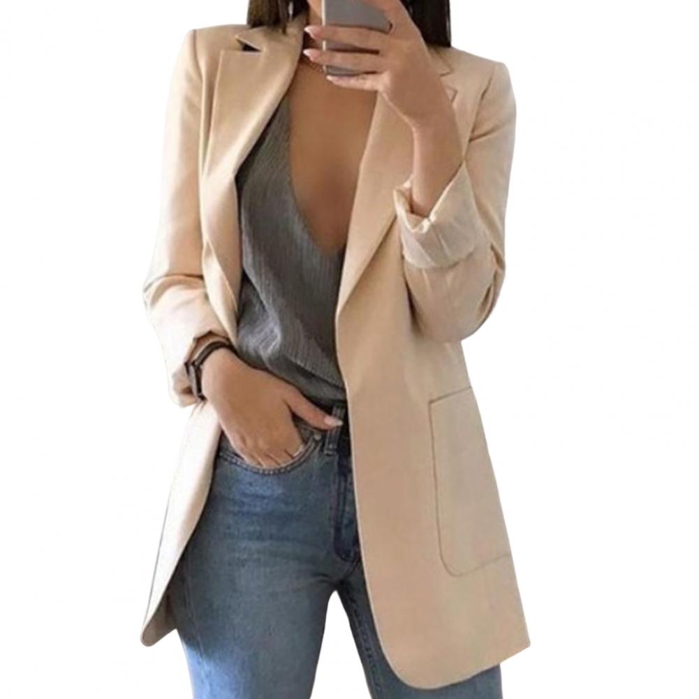 Casual blazer voor alle gelegenheden - Layden