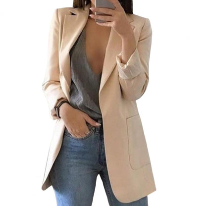 Casual blazer voor alle gelegenheden - Layden