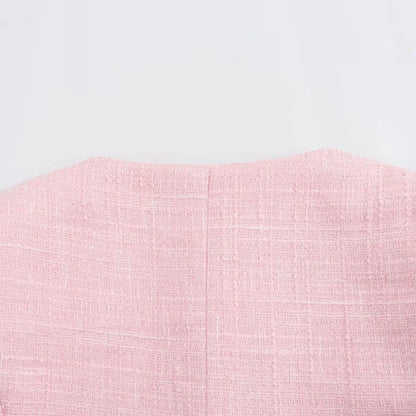 Joyle - Roze droomblazer