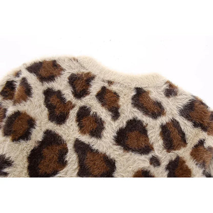 Rubia - Dames Sweater Chic met opdruk