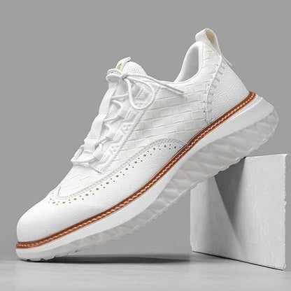 Inigo | Comfortabel sneakers